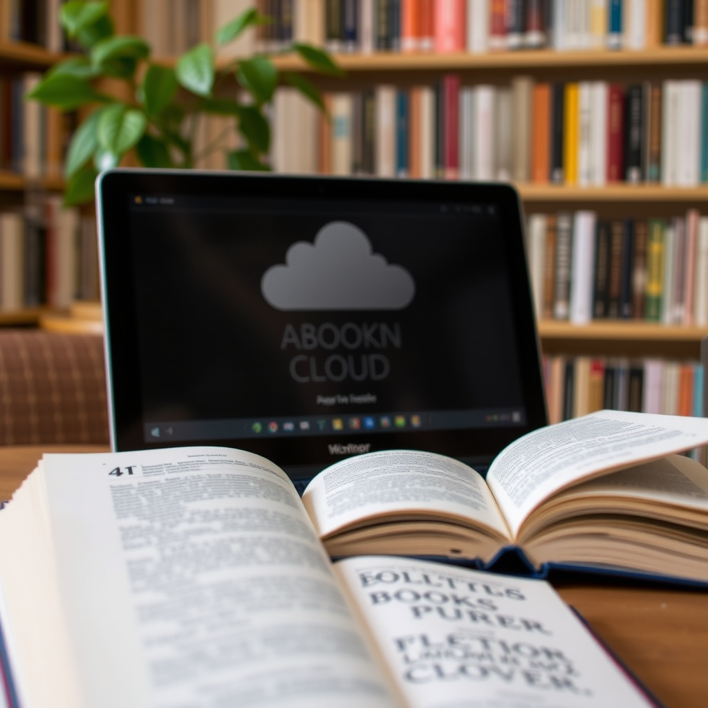 Nederlandse en Vlaamse uitgeverijen werken samen met Abookn-Cloud om lokale literatuur toegankelijker te maken voor online lezers