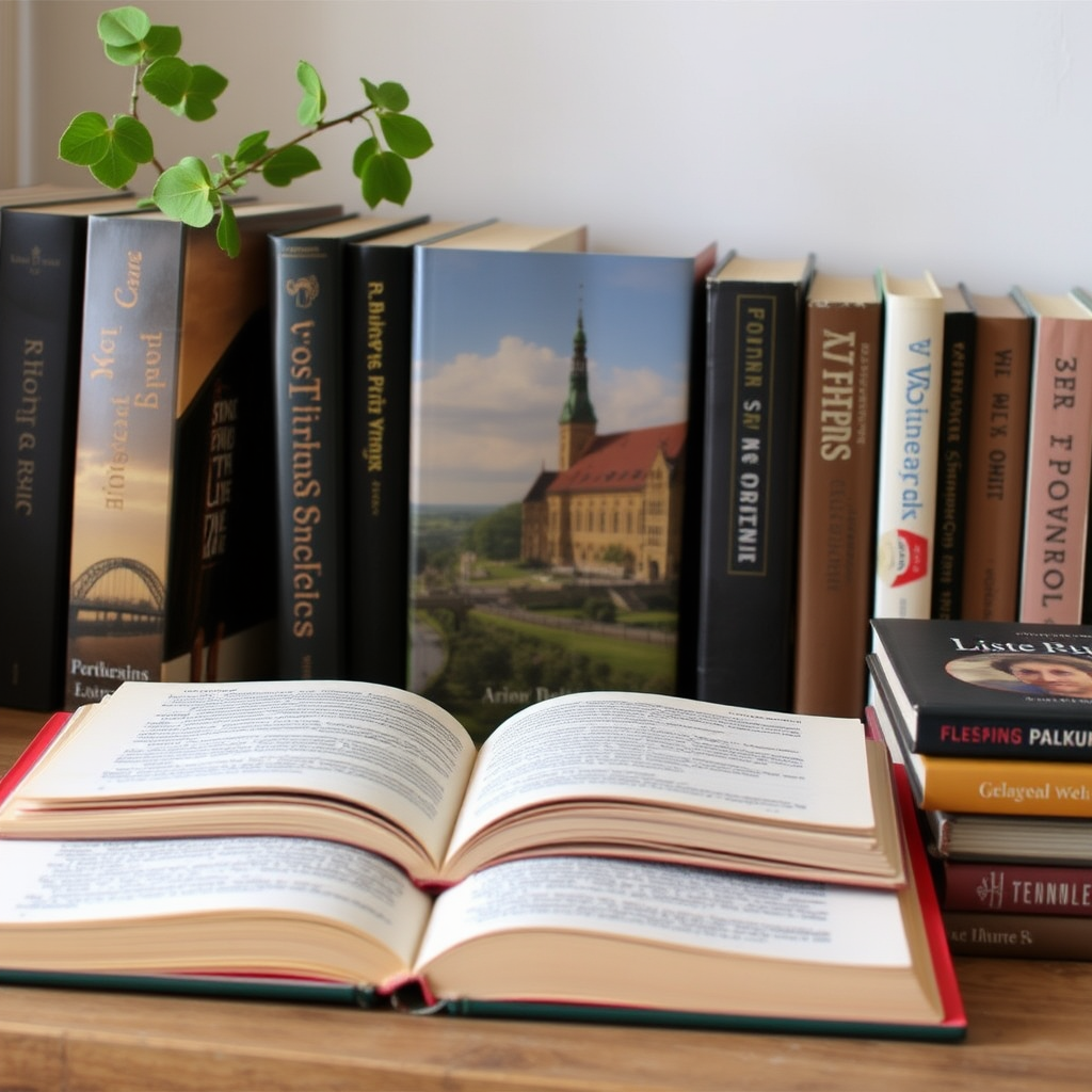 Vlaamse literatuur collectie uitgebreid met authentieke regionale verhalen en lokale auteurs